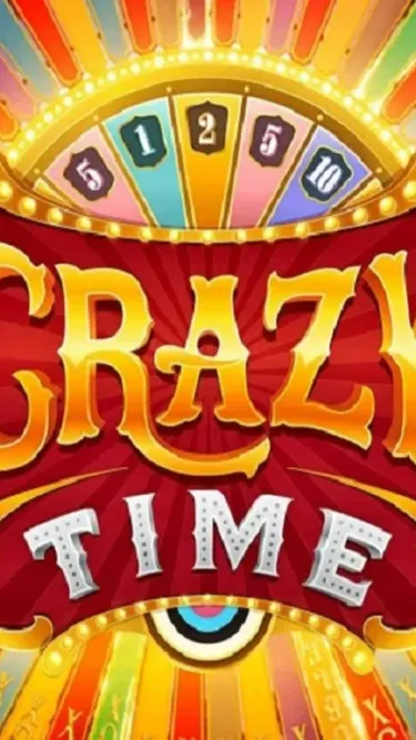 Crazy Time Screenshot